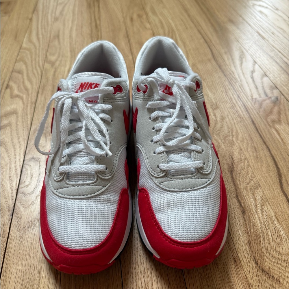 W Nike Air Max 1 ‘86 OG size 9 women’s/7.5men’s - Picture 7 of 11